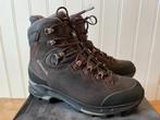Wandel, bergschoenen dames Lowa Mauria GTX, maat 41(7) bruin, Sport en Fitness, Bergsport en Wandelen, Ophalen of Verzenden, Zo goed als nieuw