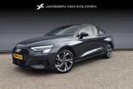 Audi A3 Limousine 35 TFSI edition one Voorstoelen Verwarmd A, Stof, 4 cilinders, 150 pk, Bedrijf