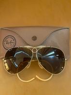 Vintage B&L Ray-ban Outdoorsman Shooter zonnebril 62mm OS50, Sieraden, Tassen en Uiterlijk, Zonnebrillen en Brillen | Heren, Ray-Ban