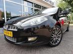 Fiat Bravo 1.4 Dynamic, Voorwielaandrijving, Stof, Gebruikt, Zwart