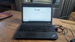Lenovo Thinkpad E550 - 8GB RAM, 128GB SSD, Gebruikt, 2 tot 3 Ghz, 8 GB, Ophalen of Verzenden