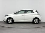 Renault ZOE R90 Life 41 kWh | inclusief koopaccu | Navigatie, Auto's, Renault, Stof, Gebruikt, 41 kWh, Met garantie (alle)