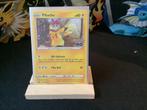 Pokemon - Pokemon Go - Pikachu SWSH234 (promo), Ophalen of Verzenden, Nieuw, Losse kaart, Foil