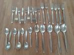 Verzilverd bestek diverse, Antiek en Kunst, Antiek | Bestek, Verzenden