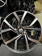 17 inch velgen voor Volkswagen Brescia look 5x112 GTI POLO 2, 215 mm, Velg(en), Nieuw, 17 inch