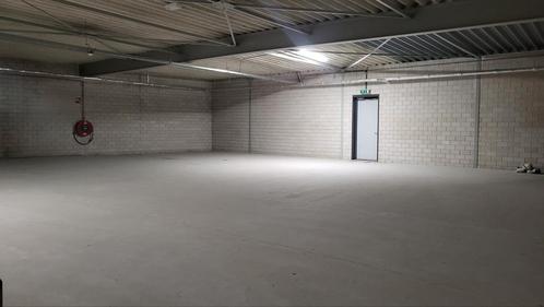 Te huur opslagruimte Deurne, Zakelijke goederen, Bedrijfs Onroerend goed, Opslag of Loods, Huur