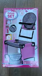 Complete Bayer Deluxe set, Ophalen, Zo goed als nieuw, Overige typen