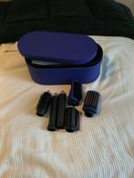 Dyson Airwrap Opzetstukken + Opbergdoos (Long), Sieraden, Tassen en Uiterlijk, Ophalen of Verzenden, Zo goed als nieuw, Overige typen