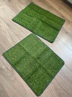 Zindelijkheid/ training grasmatjes Nieuw, Dieren en Toebehoren, Ophalen, Nieuw