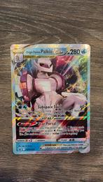 SWSH Origin Forme Palkia Vstar 254 Oversized Card, Hobby en Vrije tijd, Verzamelkaartspellen | Pokémon, Ophalen of Verzenden, Zo goed als nieuw