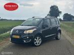 Citroen C3 Picasso 1.6 VTi Exclusive Verbruikt olie! Motor r, Voorwielaandrijving, Euro 5, 4 cilinders, Zwart