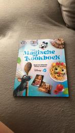 Het magische kookboek van ah, Ophalen of Verzenden, Zo goed als nieuw