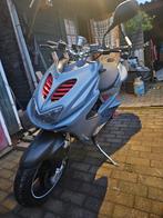 yamaha aerox 50cc 2t, Fietsen en Brommers, Scooters | Yamaha, Ophalen, Tweetakt, Gebruikt, Aerox