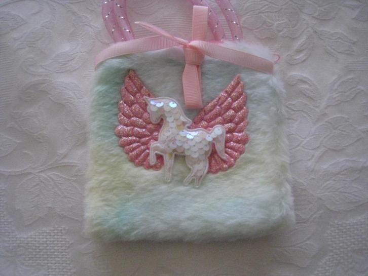 TASJES VOOR JONGE DAMES MET RITS EN LOVERTJES, Kinderen en Baby's, Speelgoed | Poppen, Nieuw, Overige typen, Ophalen of Verzenden
