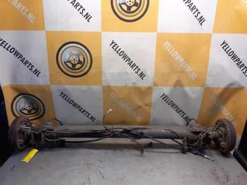 Achteras voorwielaandrijving van een Suzuki Ignis beschikbaar voor biedingen