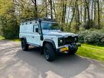 Land Rover Defender 2.2 D 117.5KW 2012 Wit, Te koop, Geïmporteerd, 3500 kg, 750 kg