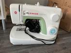 Singer Symphonie V naaimachine, Hobby en Vrije tijd, Naaimachines en Toebehoren, Ophalen, Zo goed als nieuw, Naaimachine, Singer