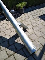 mastgoot m44+ gootbeugels, Doe-het-zelf en Verbouw, Buizen en Afvoer, Ophalen, Nieuw, Zink, 80 mm of meer