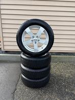 Winterset Renault Kadjar 17 inch 215/60/R17, Ophalen, -, -, Banden en Velgen