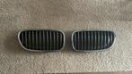 BMW F11/F10 grill zilver, Ophalen of Verzenden, Gebruikt, BMW