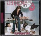 Cerrone CD Cerrone 3 - Supernature, Verzenden, 1980 tot 2000, Zo goed als nieuw