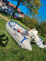 Lodestar 320, Watersport en Boten, Ophalen, Gebruikt