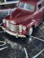 Bestelwagen 1/18, Ophalen of Verzenden