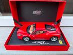 1:18 Ferrari 458 Italia Rosso Corsa 322 BBR 2009 P1813, BBR, Auto, Info@bbrmodelstore.com, Via Grieg, 73 21047 Saronno (VA) - Italie