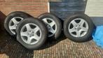 VW Touareg velgen type Canyon, Auto-onderdelen, Banden en Velgen, Ophalen, Gebruikt, Velg(en), 17 inch