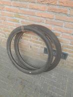 Nieuwe Banden voor lichte motorfiets 26 x 2.25 (98cc), Band, Onbekend, Oldtimer, Nieuw