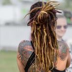 Dreadlocks Zetten & Bijwerken West Brabant, Sieraden, Tassen en Uiterlijk, Uiterlijk | Haarverzorging, Ophalen, Nieuw, Pruik of Haarverlenging