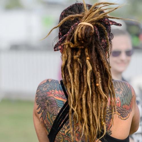 Dreadlocks Zetten & Bijwerken West Brabant, Sieraden, Tassen en Uiterlijk, Uiterlijk | Haarverzorging, Nieuw, Pruik of Haarverlenging