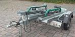 Trailer voor kleine boot of jetski, Ophalen, Zo goed als nieuw, Minder dan 6 meter, Minder dan 1500 kg