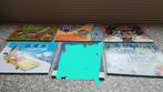 5 sinterklaas boeken, Diversen, Sinterklaas, Ophalen of Verzenden, Zo goed als nieuw