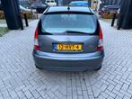 Citroen C3 1.4i-16V S&S Automaat Clima Cruise PDC Nwe APK NL, Zwart, 4 cilinders, Origineel Nederlands, Bedrijf