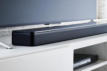Bose SoundTouch 300 Soundbar – Werkt perfect, mooi geluid beschikbaar voor biedingen