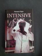 Intensive Care + De lijkschouwing - Howard Olgin, Ophalen of Verzenden, Zo goed als nieuw, Nederland