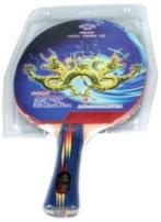 Tafeltennisbat 4 sterren Professional kwaliteit 20 stuks, Ophalen, Nieuw, Net, Batje(s) of Balletje(s)