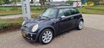 Mini Mini 1.6 /AIRCO/LM VELGEN / 94530KM, Voorwielaandrijving, Gebruikt, 4 cilinders, 4 stoelen