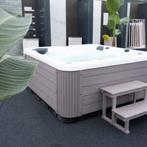 Luxe jacuzzi 5 personen NIEUW, Tuin en Terras, Zwembad-toebehoren, Ophalen, Nieuw