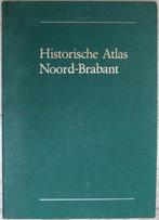 Historische Atlassen N-Brabant en Gelderland; Robas; 1999, Ophalen of Verzenden, 1800 tot 2000, Nederland, Landkaart