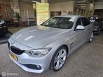 BMW 4-serie Gran Coupé 420d Corporate Lease Essential, Auto's, Automaat, 745 kg, Achterwielaandrijving, Euro 6