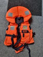 Reddingsvest tot 15 kg, Ophalen, Zo goed als nieuw, Kind, Reddingsvest of Zwemvest