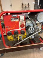 Bosch Aggregaat - Gebruikt, Ophalen, Gebruikt, Minder dan 5 kVA, Benzine