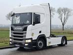 SCANIA 500R hl,super, Auto's, Automaat, Euro 6, Scania, Wit