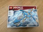 Lego 71784 Jay’s lighting jet EVO - Nieuw!, Ophalen, Nieuw, Complete set, Lego