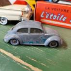 Lesney vw kever nummer 25, Hobby en Vrije tijd, Modelauto's | Overige schalen, Ophalen of Verzenden, Gebruikt, Auto