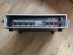 Engl E820 poweramp 2 x 35 watt (in case), Muziek en Instrumenten, Ophalen of Verzenden, Gebruikt, Gitaar, Minder dan 50 watt
