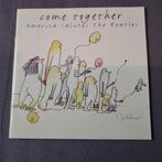 cd. come together. america salutes the beatles., Ophalen of Verzenden
