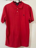 Ralph Lauren Polo L(14-16), Kinderen en Baby's, Kinderkleding | Maat 170, Ophalen of Verzenden, Zo goed als nieuw, Shirt of Longsleeve
